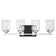 Savoy House - Redmond Vanity Light - Lights Canada