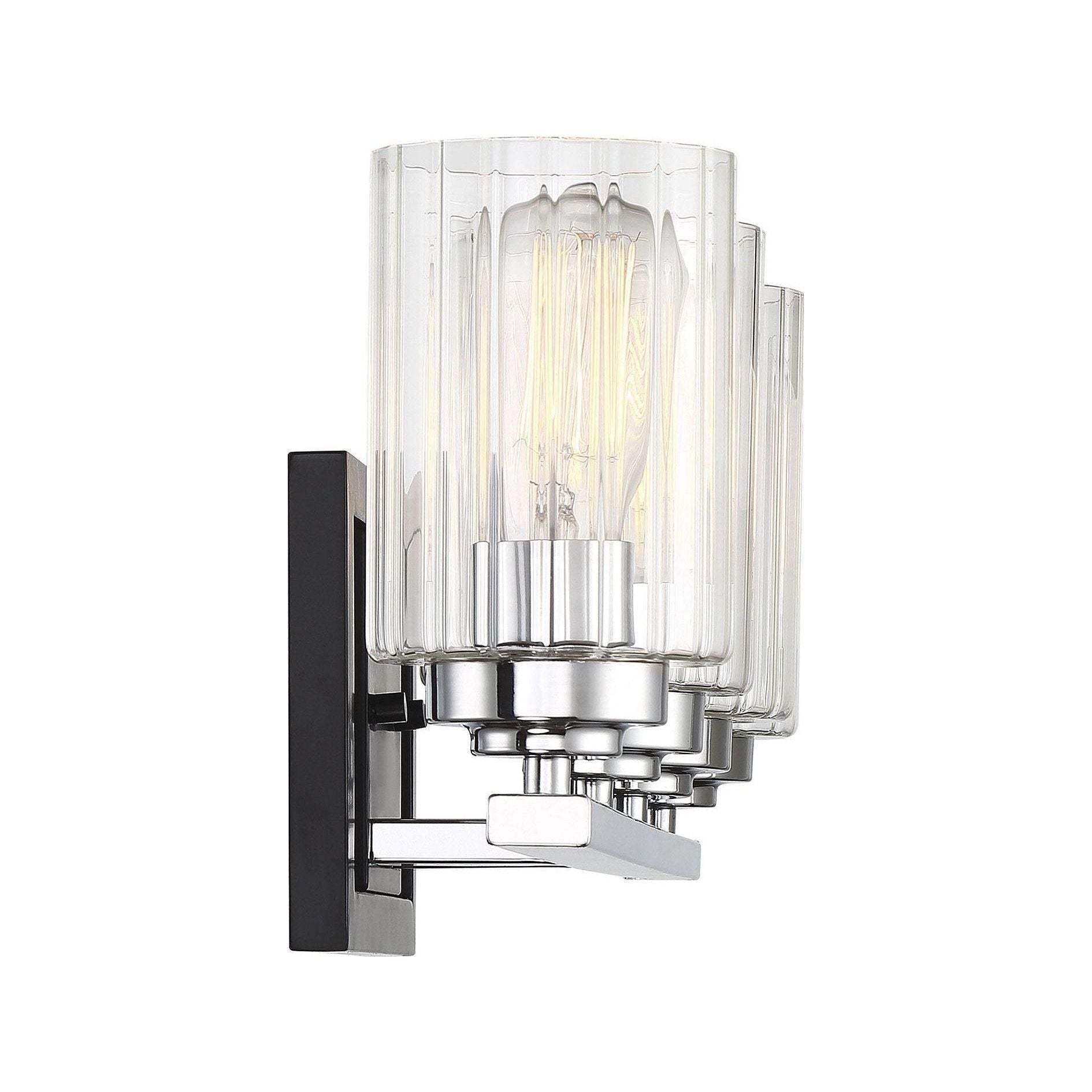 Savoy House - Redmond Vanity Light - Lights Canada
