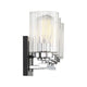 Savoy House - Redmond Vanity Light - Lights Canada