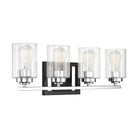 Savoy House - Redmond Vanity Light - Lights Canada