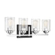 Savoy House - Redmond Vanity Light - Lights Canada