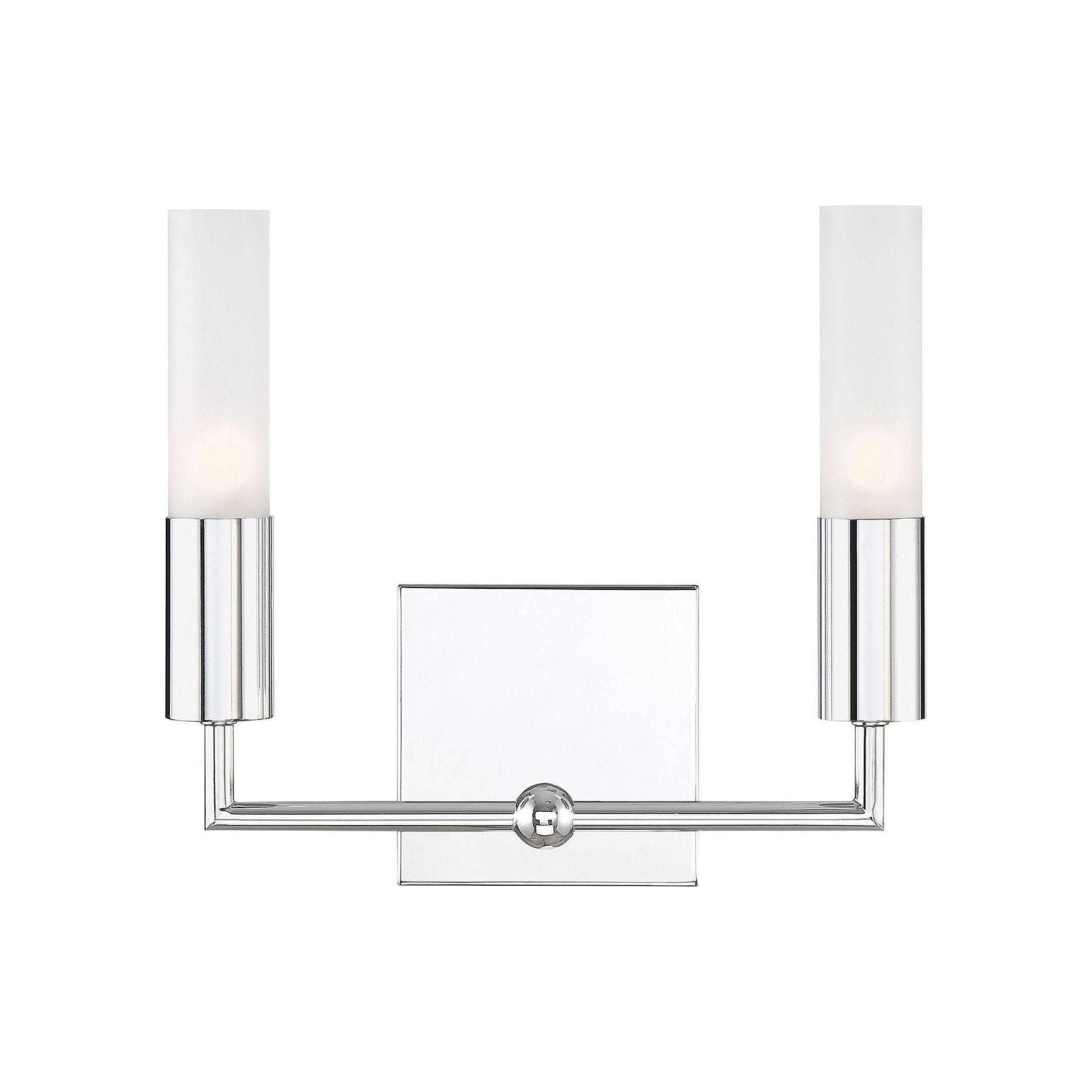 Savoy House - Deacon Vanity Light - Lights Canada