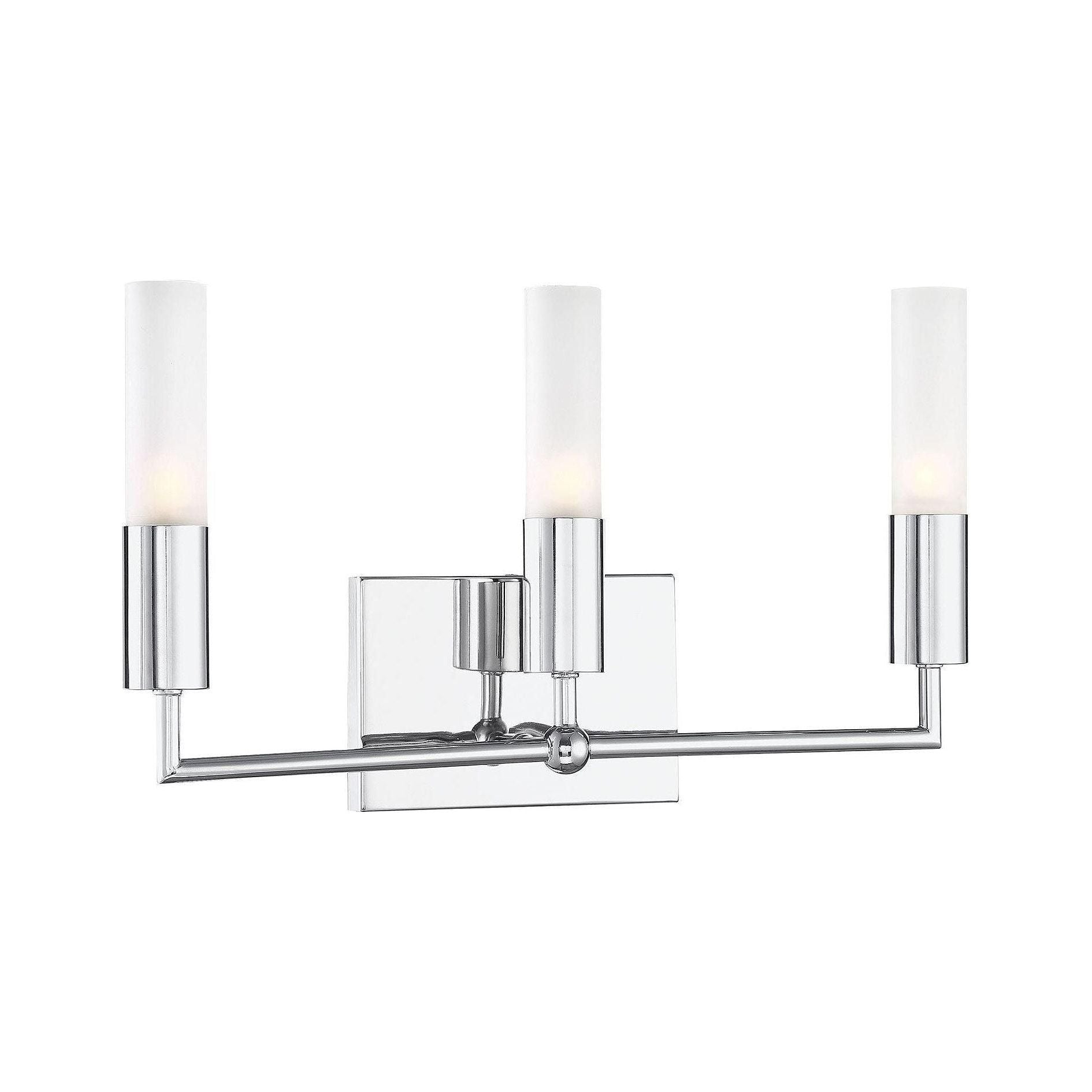 Savoy House - Deacon Vanity Light - Lights Canada