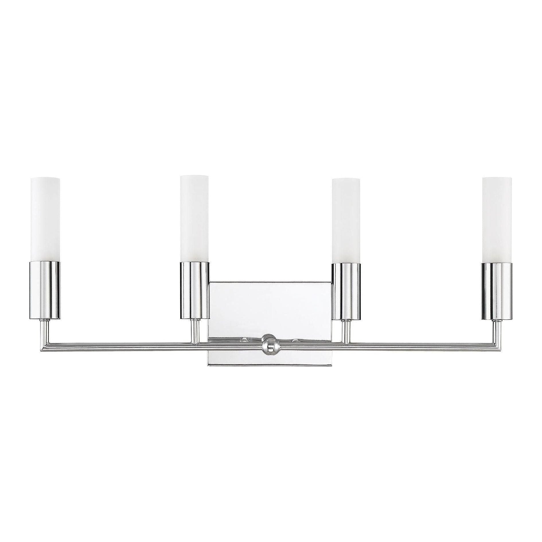 Savoy House - Deacon Vanity Light - Lights Canada