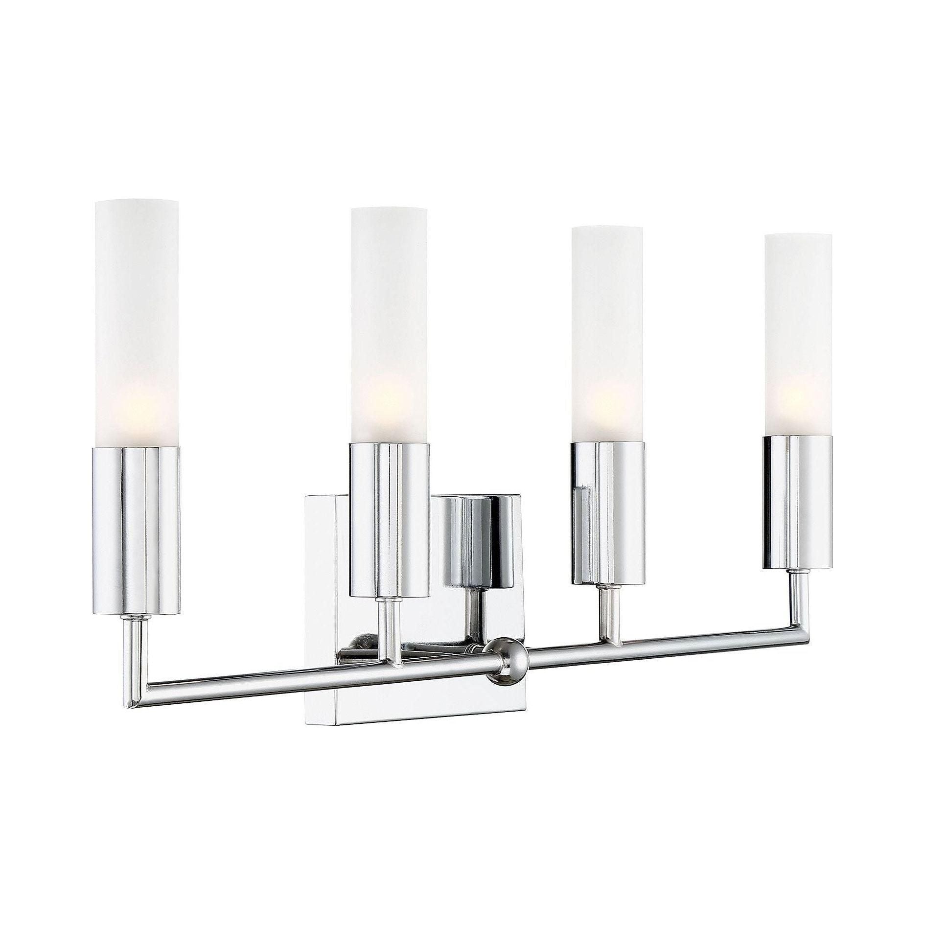 Savoy House - Deacon Vanity Light - Lights Canada