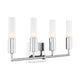 Savoy House - Deacon Vanity Light - Lights Canada