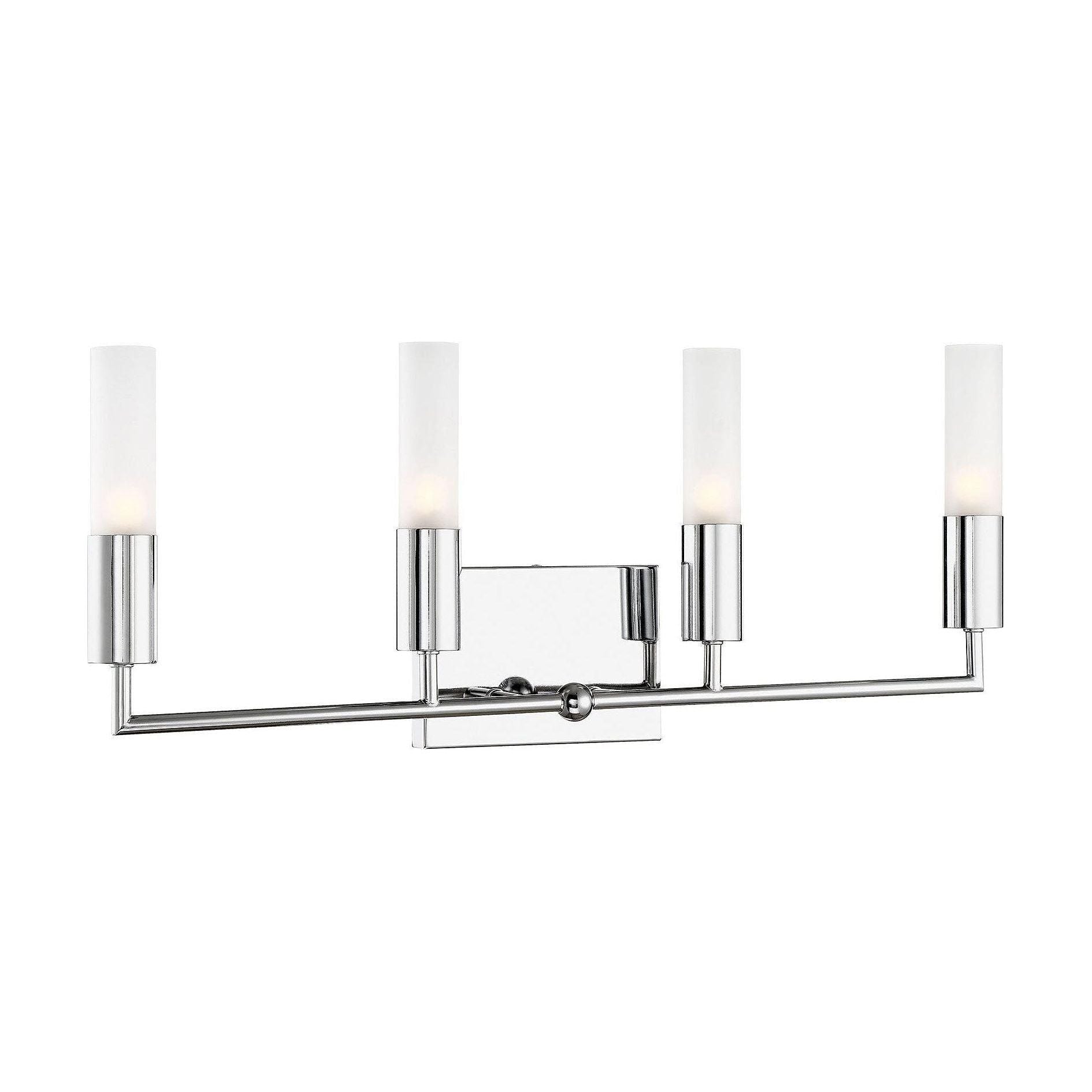 Savoy House - Deacon Vanity Light - Lights Canada
