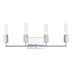 Savoy House - Deacon Vanity Light - Lights Canada