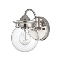 Downing Vanity Light