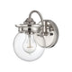 Savoy House - Downing Vanity Light - Lights Canada