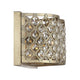 Savoy House - Regis Vanity Light - Lights Canada