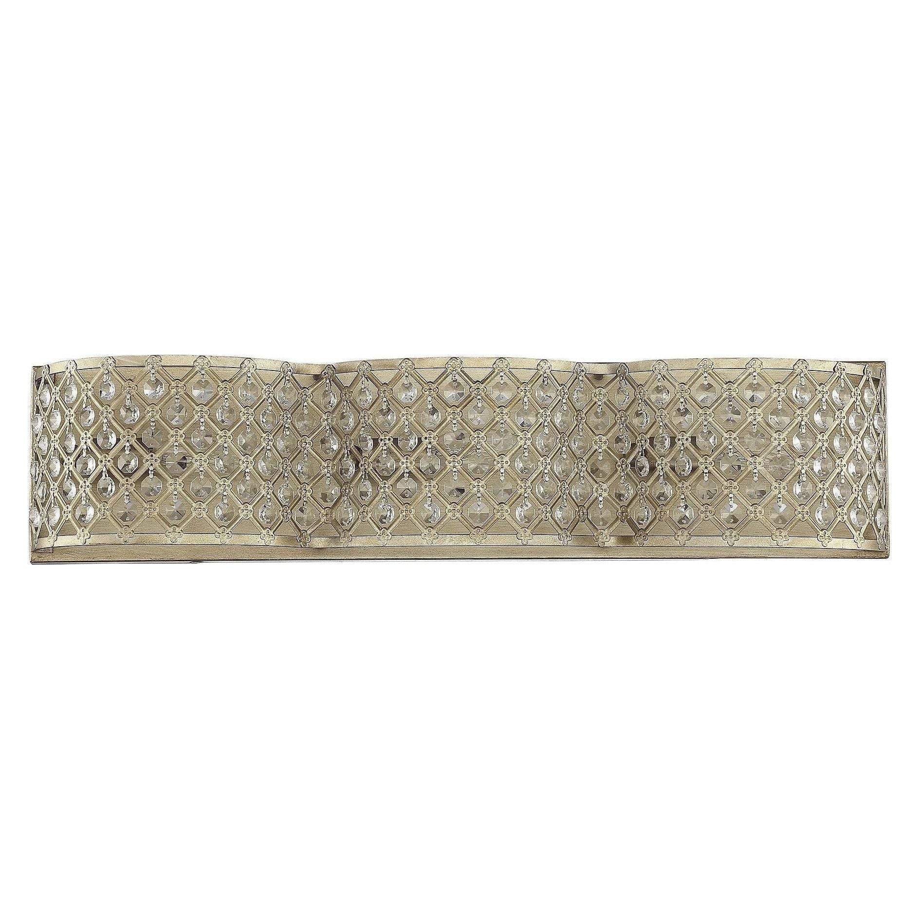 Savoy House - Regis Vanity Light - Lights Canada