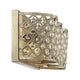 Savoy House - Regis Vanity Light - Lights Canada