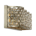 Savoy House - Regis Vanity Light - Lights Canada