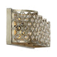Savoy House - Regis Vanity Light - Lights Canada