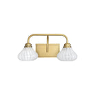 Savoy House - Darlington Vanity Light - Lights Canada
