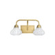 Savoy House - Darlington Vanity Light - Lights Canada