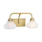 Savoy House - Darlington Vanity Light - Lights Canada