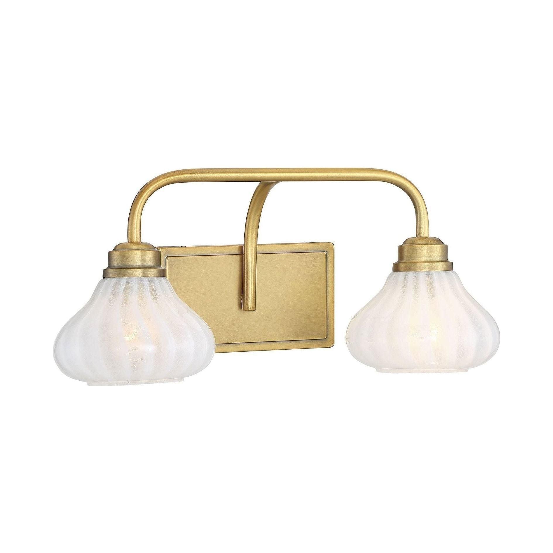 Savoy House - Darlington Vanity Light - Lights Canada