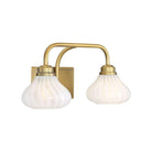 Savoy House - Darlington Vanity Light - Lights Canada