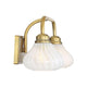 Savoy House - Darlington Vanity Light - Lights Canada