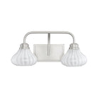 Savoy House - Darlington Vanity Light - Lights Canada