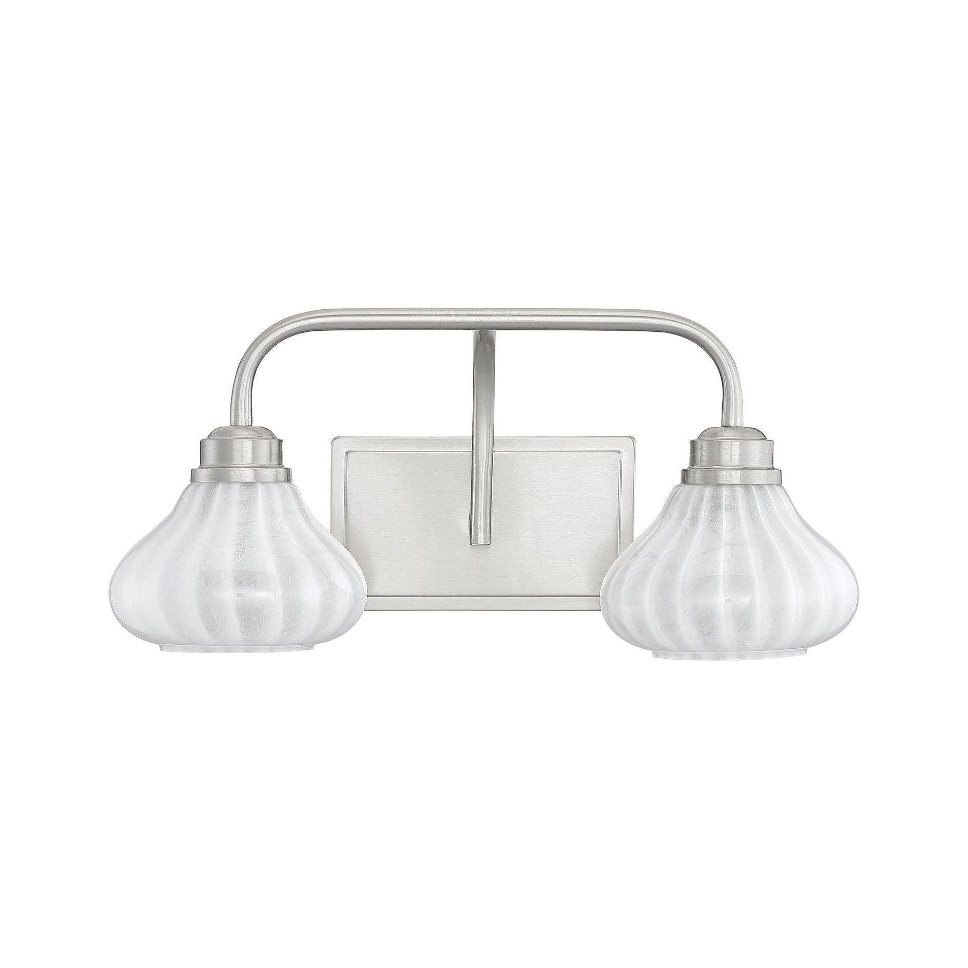 Savoy House - Darlington Vanity Light - Lights Canada
