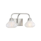 Savoy House - Darlington Vanity Light - Lights Canada