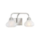 Savoy House - Darlington Vanity Light - Lights Canada