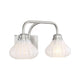 Savoy House - Darlington Vanity Light - Lights Canada