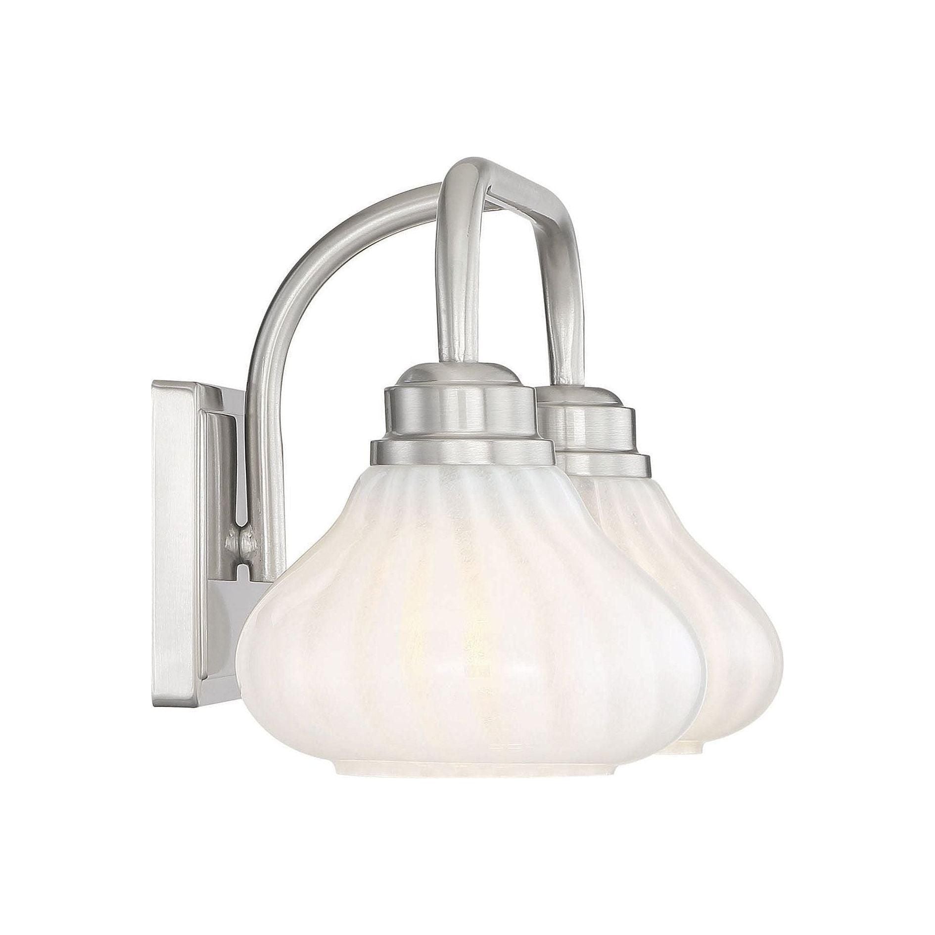 Savoy House - Darlington Vanity Light - Lights Canada
