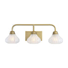 Savoy House - Darlington Vanity Light - Lights Canada