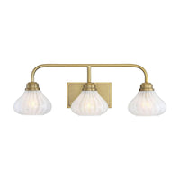 Darlington Vanity Light