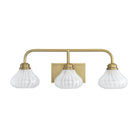 Savoy House - Darlington Vanity Light - Lights Canada