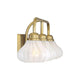 Savoy House - Darlington Vanity Light - Lights Canada