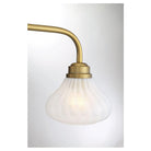 Savoy House - Darlington Vanity Light - Lights Canada