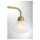 Savoy House - Darlington Vanity Light - Lights Canada