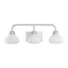 Savoy House - Darlington Vanity Light - Lights Canada