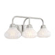 Savoy House - Darlington Vanity Light - Lights Canada