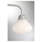 Savoy House - Darlington Vanity Light - Lights Canada