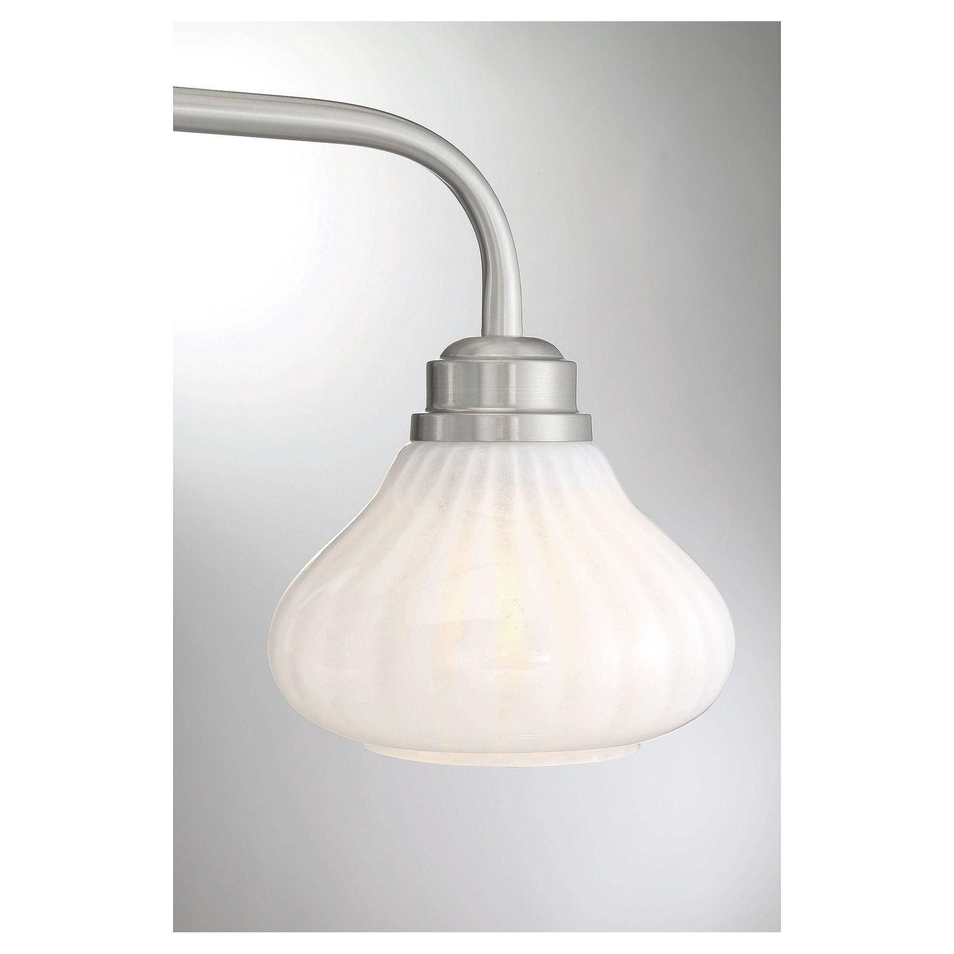 Savoy House - Darlington Vanity Light - Lights Canada