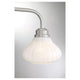Savoy House - Darlington Vanity Light - Lights Canada