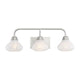 Savoy House - Darlington Vanity Light - Lights Canada