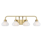 Savoy House - Darlington Vanity Light - Lights Canada