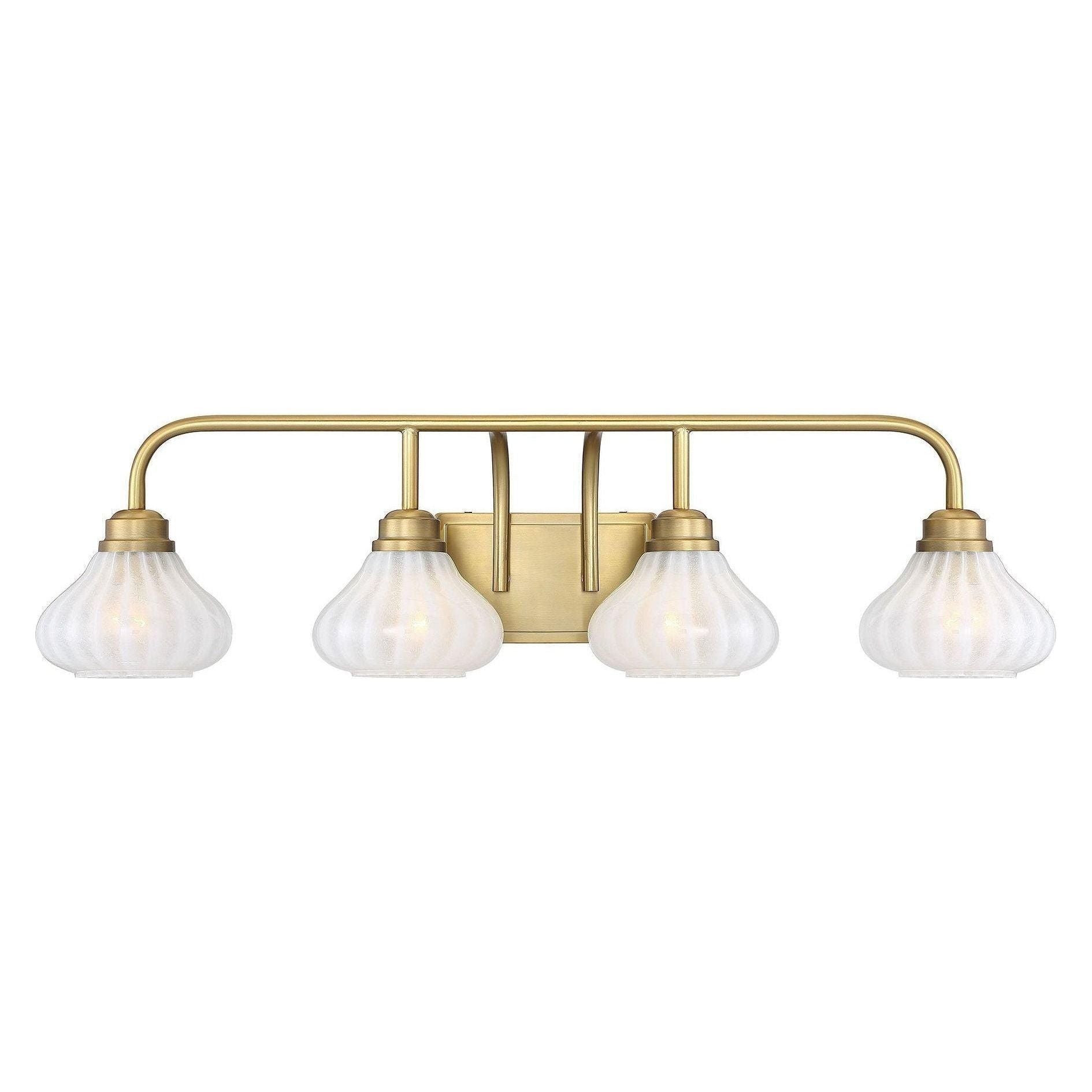 Savoy House - Darlington Vanity Light - Lights Canada