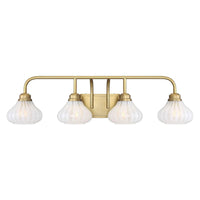 Darlington Vanity Light