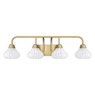 Savoy House - Darlington Vanity Light - Lights Canada