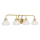 Savoy House - Darlington Vanity Light - Lights Canada
