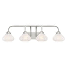 Savoy House - Darlington Vanity Light - Lights Canada