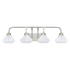 Savoy House - Darlington Vanity Light - Lights Canada